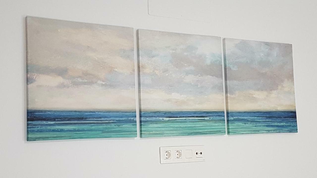 Canarias. Islas Afortunadas Apartamento *