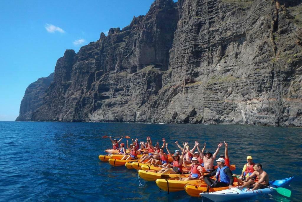 Canarias. Islas Afortunadas Apartamento