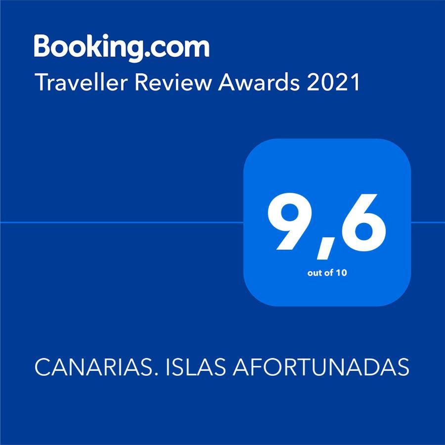 Canarias. Islas Afortunadas Appartamento *