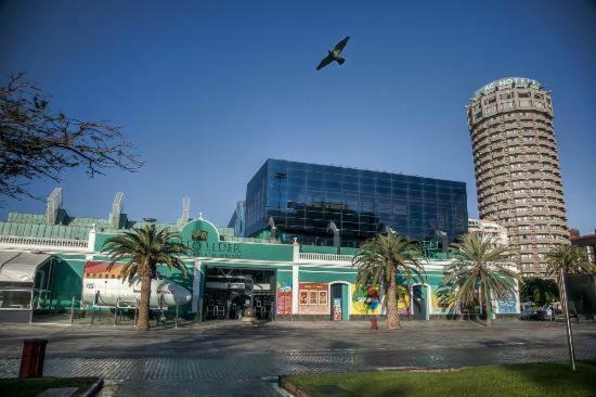 Appartamento Canarias. Islas Afortunadas *