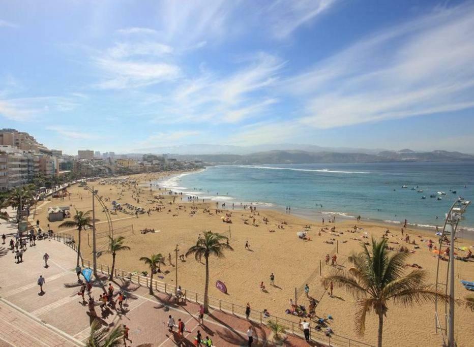 Canarias. Islas Afortunadas Appartamento